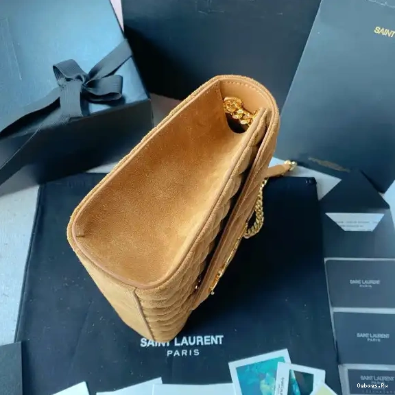 MEDIUM YSL BAG ENVELOPE 0705